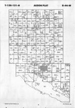 Map Image 002, Big Stone County 1991